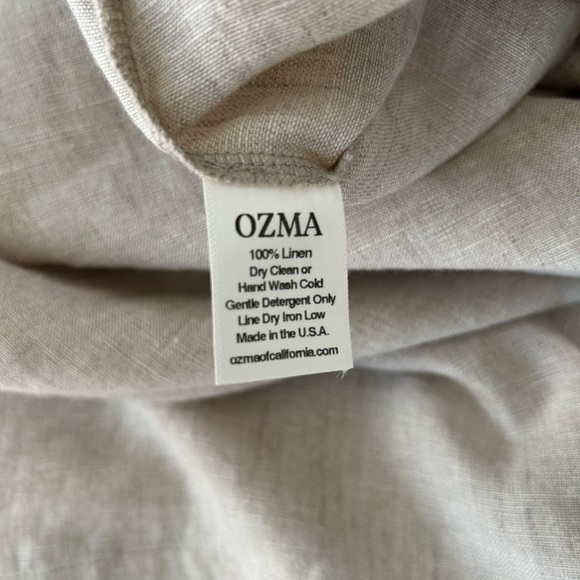 OZMA Simone Romper | M (altered) - Picture 5 of 9